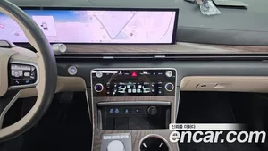 Genesis GV80, 2023 — миниатюра 15