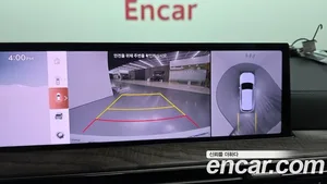 Genesis GV80, 2023 — миниатюра 16