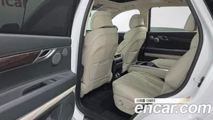 Genesis GV80, 2023 — миниатюра 17