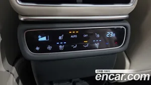 Genesis GV80, 2023 — миниатюра 18