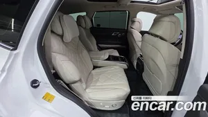 Genesis GV80, 2023 — миниатюра 19