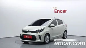 Kia morning, 2018 — миниатюра 1