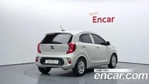 Kia morning, 2018 — миниатюра 2