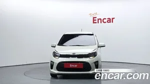 Kia morning, 2018 — миниатюра 3