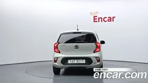 Kia morning, 2018 — миниатюра 4