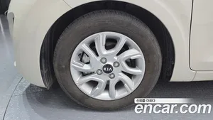 Kia morning, 2018 — миниатюра 5