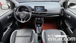 Kia morning, 2018 — миниатюра 7