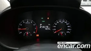Kia morning, 2018 — миниатюра 8