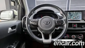 Kia morning, 2018 — миниатюра 13