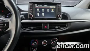 Kia morning, 2018 — миниатюра 14