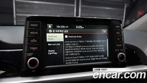 Kia morning, 2018 — миниатюра 16