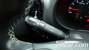 Kia morning, 2018 — миниатюра 18