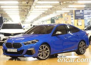 BMW 2-Series, 2020 — миниатюра 1