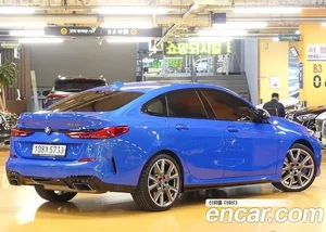 BMW 2-Series, 2020 — миниатюра 2