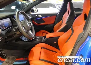 BMW 2-Series, 2020 — миниатюра 10