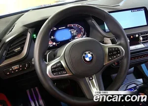 BMW 2-Series, 2020 — миниатюра 12