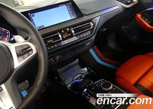 BMW 2-Series, 2020 — миниатюра 14