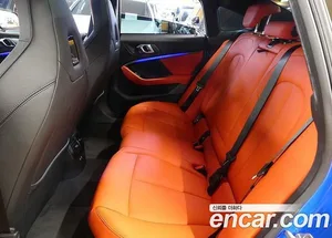 BMW 2-Series, 2020 — миниатюра 18