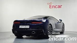 Mclaren GT, 2019 — миниатюра 2