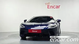 Mclaren GT, 2019 — миниатюра 3