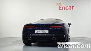 Mclaren GT, 2019 — миниатюра 4