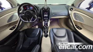 Mclaren GT, 2019 — миниатюра 7