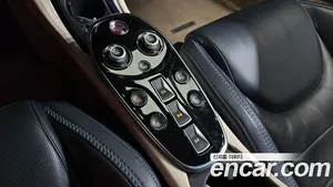 Mclaren GT, 2019 — миниатюра 9