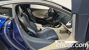 Mclaren GT, 2019 — миниатюра 11