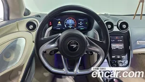 Mclaren GT, 2019 — миниатюра 12