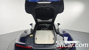 Mclaren GT, 2019 — миниатюра 20
