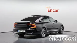 Volvo S90, 2021 — миниатюра 2