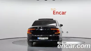 Volvo S90, 2021 — миниатюра 4