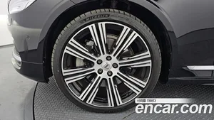 Volvo S90, 2021 — миниатюра 5
