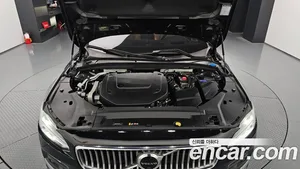 Volvo S90, 2021 — миниатюра 6
