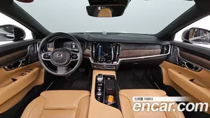 Volvo S90, 2021 — миниатюра 7