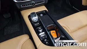 Volvo S90, 2021 — миниатюра 9