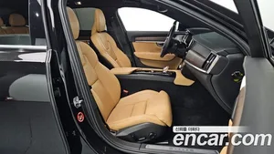 Volvo S90, 2021 — миниатюра 10