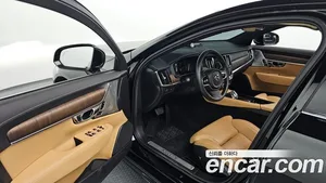 Volvo S90, 2021 — миниатюра 11