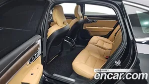 Volvo S90, 2021 — миниатюра 12