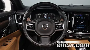 Volvo S90, 2021 — миниатюра 13