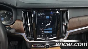 Volvo S90, 2021 — миниатюра 15