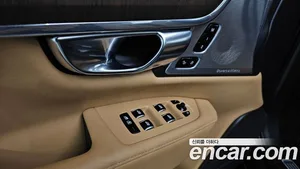 Volvo S90, 2021 — миниатюра 18