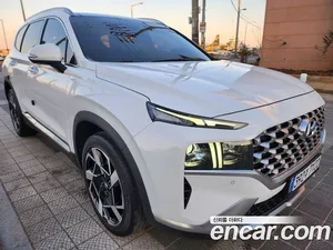 Hyundai Santa Fe, 2020 — миниатюра 6