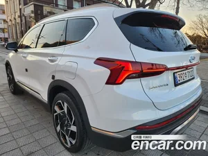 Hyundai Santa Fe, 2020 — миниатюра 7