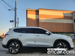 Hyundai Santa Fe, 2020 — миниатюра 8