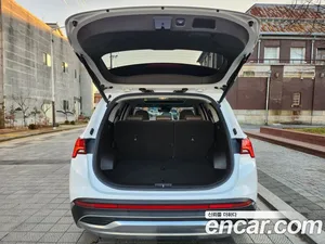 Hyundai Santa Fe, 2020 — миниатюра 10