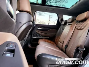 Hyundai Santa Fe, 2020 — миниатюра 12