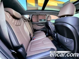 Hyundai Santa Fe, 2020 — миниатюра 13