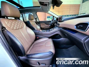 Hyundai Santa Fe, 2020 — миниатюра 14