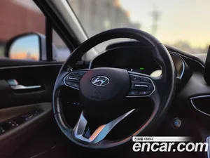Hyundai Santa Fe, 2020 — миниатюра 16